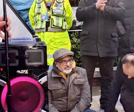 UK counter-terrorism authorities probe targetted attacks on Pakistani dissidents