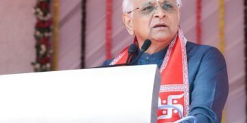 Gujarat rolls out ‘Balika Panchayat’ in 13,000 villages to foster leadership among girls