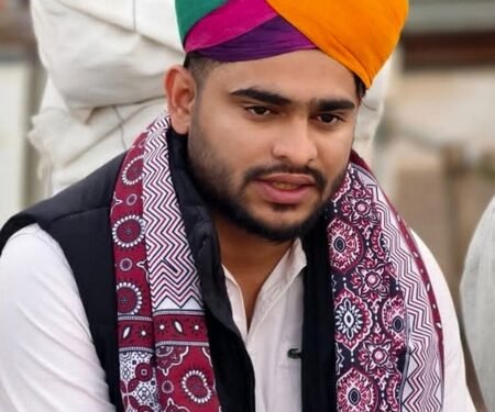 Rift in Rajasthan NSUI deepens as chief given show-cause notice over ‘unauthorised’ appointments