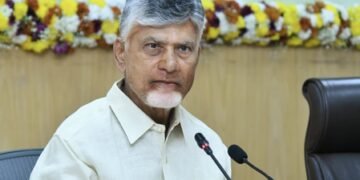 Andhra Pradesh CM asks banks to provide loans to renewable energy sector