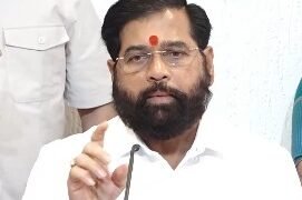 ‘Mumbaikars punished you for years of misrule’: Maha Dy CM Shinde fires salvo at Shiv Sena-UBT