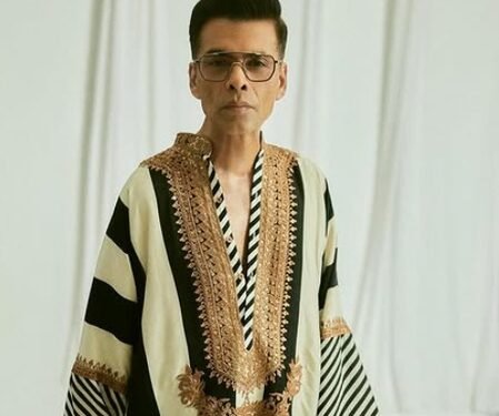 Karan Johar backs Varun Dhawan amid trolling: ‘You can troll an artist for his smile’