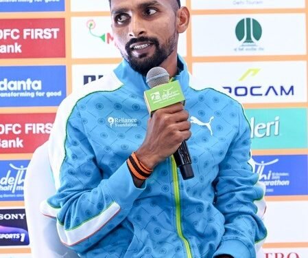 National C’ships: Top races in fray as AFI selects national team for Asian Cross-Country