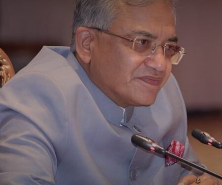 Delhi Declaration 2026: Nations commit to clean electoral rolls, tech and training