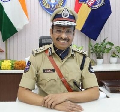 T’gana: Top cop sends notice to BRS leader over allegations