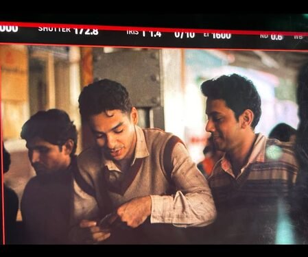 Ishaan Khatter calls Homebound ‘a piece of my heart’ after it loses the Oscar race