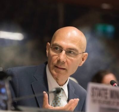 UN human rights chief condemns abuse in US immigration enforcement