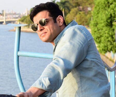Karan Patel talks about playing Raman Bhalla: As a person, he softened me