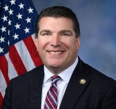 US Congressmen roll out bipartisan quantum hubs bill