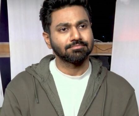 Mithoon reveals uncle Pyarelal still practices piano and creates music every day