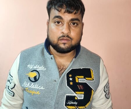 Kolkata Police busts cyber fraud racket; arrests five people from Bihar, Maha