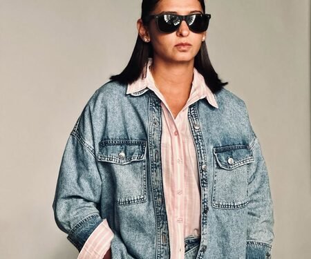 Harmanpreet Kaur calls ‘Mardaani 3’ trailer ‘insane’, asks for example setting punishments