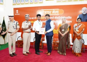 Telecom PLI creates 25,000 manufacturing jobs, hits exports worth Rs 13,000 crore: Minister