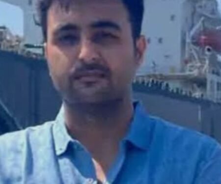 Murder case filed in Ahmedabad couple’s shooting deaths, Cong MP’s nephew named