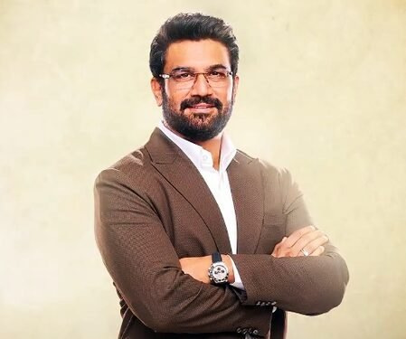 Sharad Kelkar shares his experience of shooting pivotal ‘Tumm Se Tumm Tak’ sequence in Kashmir