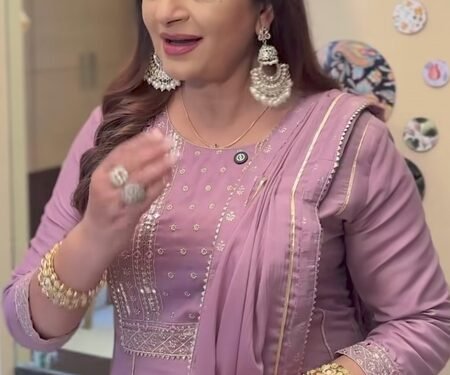 Upasana Singh calls Kapil Sharma her younger brother, puts end to rift rumours