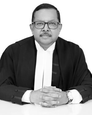 ‘Concerning’: SC’s Justice Ujjal Bhuyan on ‘Executive influence’ in HC judicial transfers