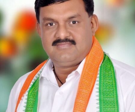 Gujarat: Congress reshuffles key Depts, appoints new OBC, Adivasi chiefs