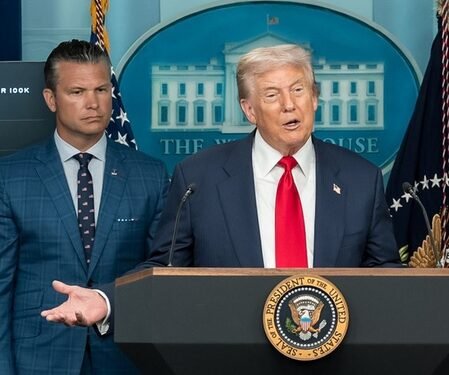 US defence strategy puts China, Indo-Pacific first