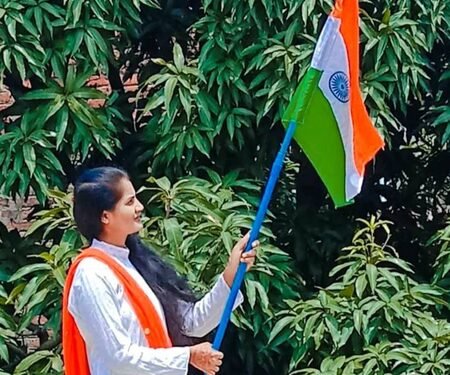 Maharashtra BJP leader’s name in Bengal voter list, gets SIR notice