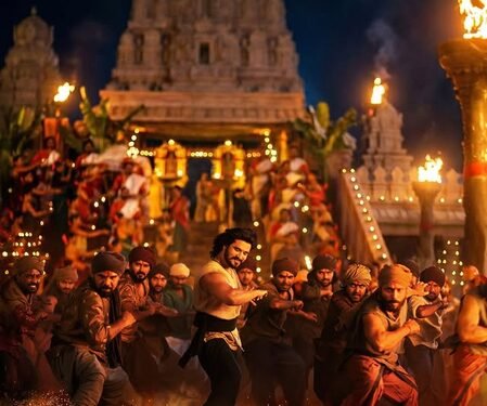 Nikhil Siddhartha’s grand historical film ‘Swayambhu’ to now release on April 10