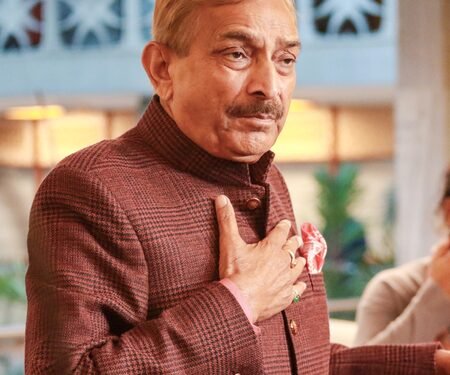 Cong gave you everything, don’t speak against Rahul Gandhi: Pramod Tiwari to Shakeel Ahmad