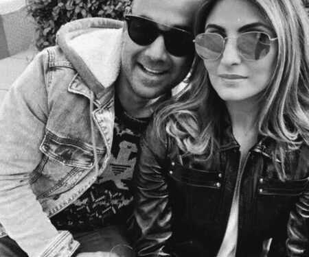 Kareena Kapoor wishes ‘laughs & smiles’ for Riddhima Kapoor on her 20th wedding anniversary