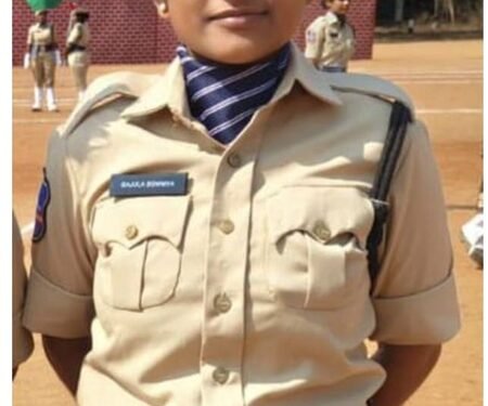 Telangana woman cop remains critical after smuggling gang’s car runs over her