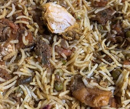 Odisha: Koraput Collector withdraws Jan 26 non-veg food ban