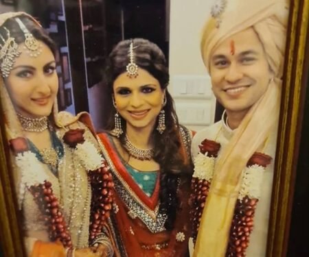 Saba Pataudi showers love on Soha Ali Khan & Kunal Kemmu on their anniversary