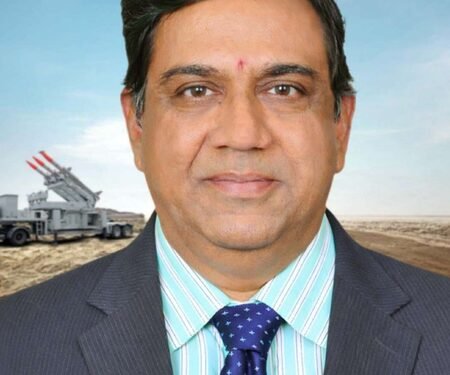 Aerospace engineer Chandramouli, actors Murali Mohan, Rajendra Prasad among Padma awardees from Telugu states