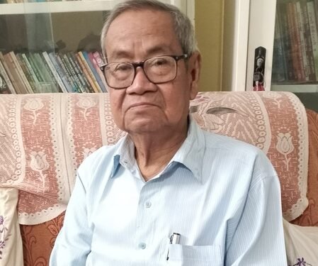 Padma Shri awardee Naresh Chandra Dev Varma hails Modi govt for recognising tribal literature