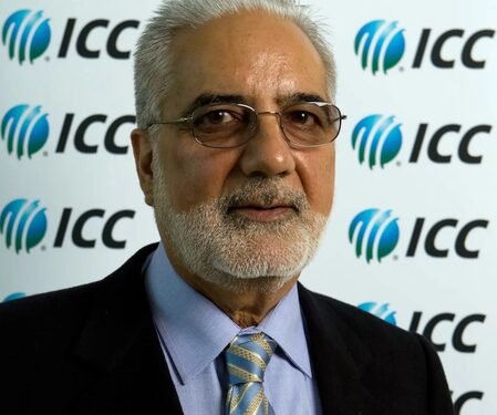 Former BCCI president I.S Bindra passes away aged 84