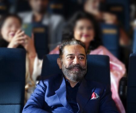 Kamal Haasan: As long as the Constitution lives in our conduct, the Republic remains strong!