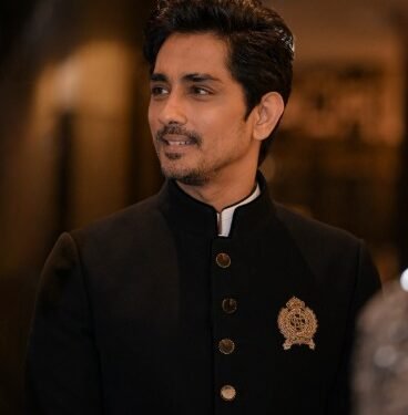 Siddharth lists down six films: Some of the greatest cinema ever dreamt of