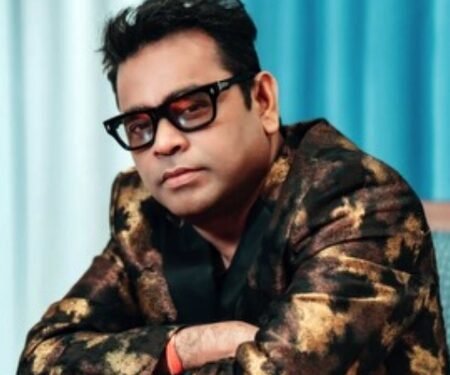 Amid controversy A. R. Rahman sets the house on fire on ‘The Great Indian Kapil Show’