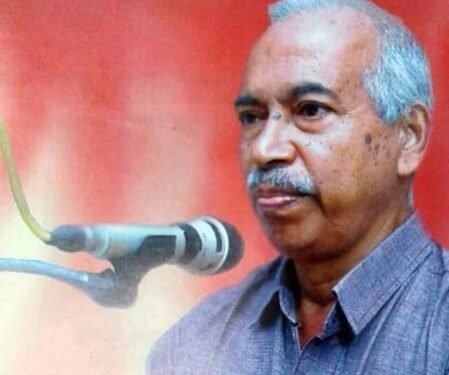 Expelled Kerala CPI(M) leader seeks police protection ahead of book release