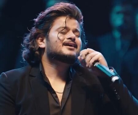 Vishal Mishra says his new track ‘Kya Bataun Tujhe’ comes from a very restless place