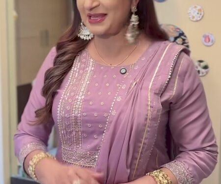 Upasana Singh reveals the tough reality behind the glamour and glitz of entertainment industry