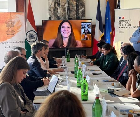 India, France frame AI Impact Summit as global south milestone