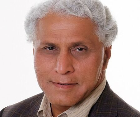 AI policy choices in coming years will shape economic growth, global power: Romesh Wadhwani