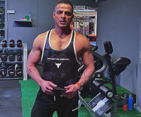 Karan Patel: There’s a constant fear of being replaced