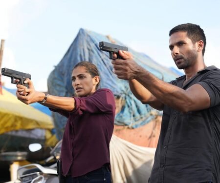 Kubbra Sait reflects on one year of Deva: ‘This film broke me & built me’