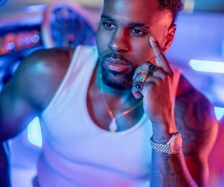 Jason Derulo: I’m a different human being than I was ten years ago