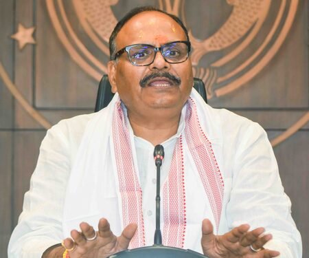 Would reflect inclusive vision: Ruling parties optimistic about Union Budget 2026–27, Oppn cautious