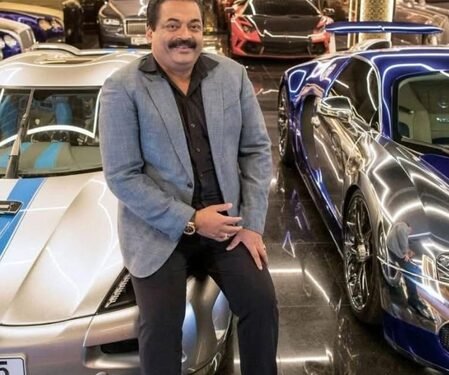 Industrialist’s death during IT raid: Probe to first focus on suicide angle, says K’taka HM