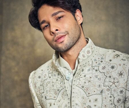 Siddhant Chaturvedi reflects on life from quitting CA to working with Sanjay Leela Bhansali