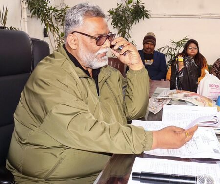 Bihar NEET aspirant death: Pappu Yadav demands CBI probe under court supervision