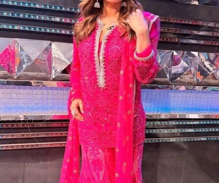 Neelam Kothari reveals she was the one behind Shah Rukh Khan, Gauri Khan’s iconic love story