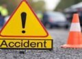 Bengal: 3 killed, 10 injured in Haldia road accident